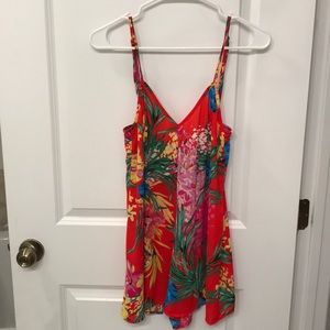 Show Me Your MuMu Rascal Romper
